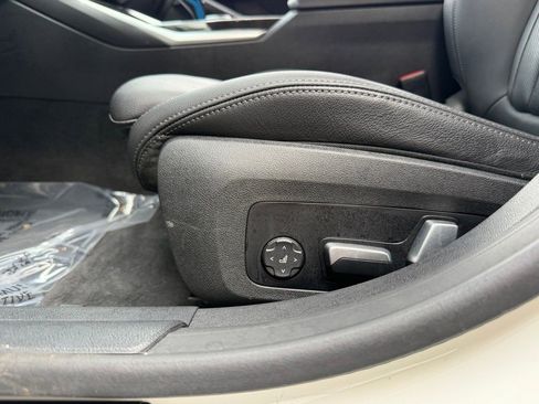 Used 2023 BMW i4 eDrive35 w/ Premium Package RWD image 27