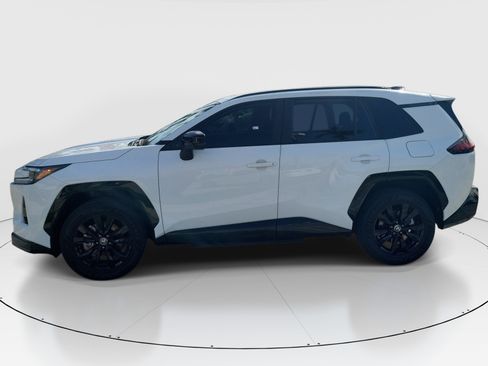 Certified 2026 Toyota RAV4 SE w/ Convenience Package AWD/4WD image 4