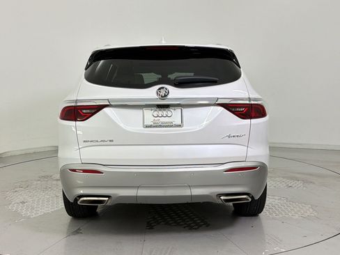 Used 2023 Buick Enclave Premium w/ Experience Buick Package FWD image 10