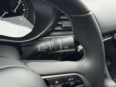 New 2026 MAZDA MAZDA3 s Sport image 25