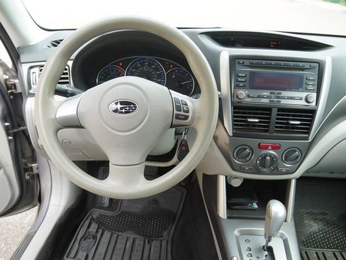 Used 2011 Subaru Forester 2.5X AWD/4WD image 18