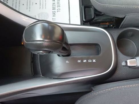 Used 2019 Chevrolet Trax LS w/ Tint and Cruise Package image 21