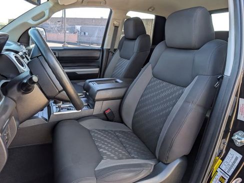 Used 2019 Toyota Tundra SR5 image 23