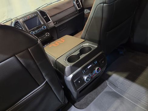 Used 2021 Ford Expedition King Ranch AWD/4WD image 23