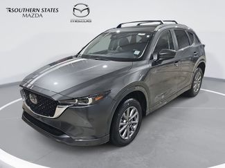 New 2025 MAZDA CX-5 AWD 2.5 S video 1
