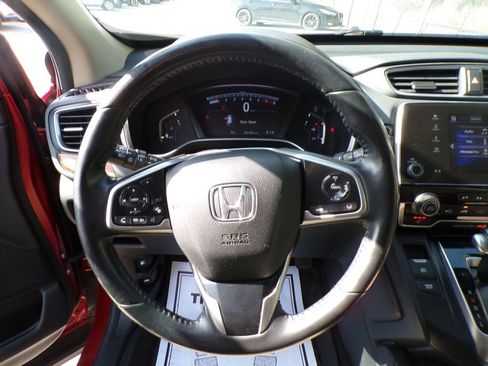 Used 2019 Honda CR-V EX-L image 13