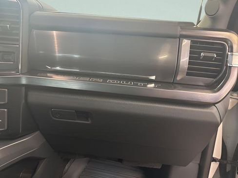 New 2025 Ford F350 Lariat w/ FX4 Off-Road Package image 23