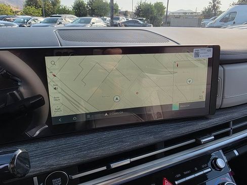 New 2026 Hyundai Santa Fe Limited image 30