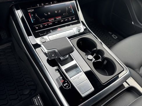 New 2026 Audi Q7 3.0T Premium Plus w/ Premium Plus Package image 33