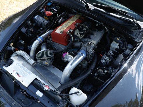 Used 2008 Honda S2000 image 47