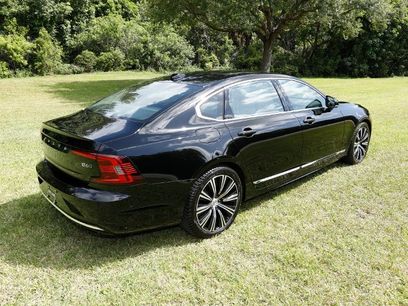 Used 2023 Volvo S90 B6 Plus