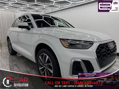 Used 2024 Audi Q5 2.0T Premium Plus
