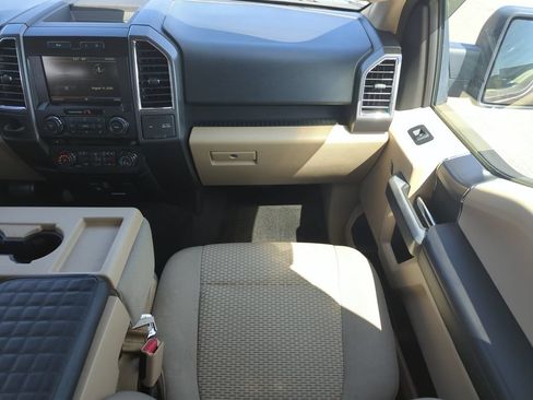 Used 2015 Ford F150 XLT w/ Equipment Group 302A Luxury RWD image 15