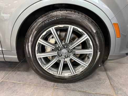 Used 2017 Audi Q7 3.0T Prestige AWD/4WD image 28