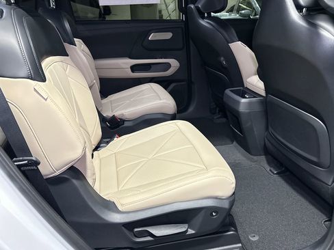 New 2027 Kia Telluride X-Line EX AWD/4WD image 16