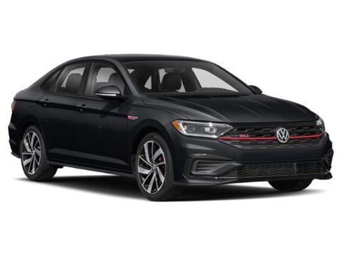 Used 2019 Volkswagen Jetta GLI Autobahn FWD image 9