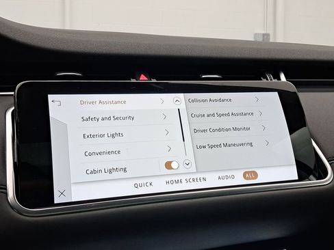 Used 2021 Land Rover Range Rover Evoque SE image 31