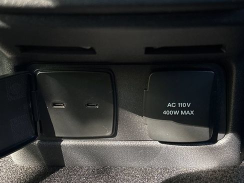 New 2026 Ford Bronco Big Bend AWD/4WD image 23
