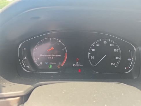 Used 2018 Honda Accord EX image 15