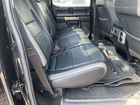 Used 2018 Ford F150 Raptor w/ Equipment Group 801A Mid image 36