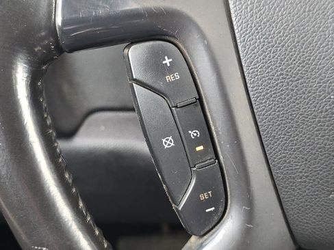 Used 2007 Chevrolet Silverado 2500 LTZ w/ Safety Package image 32