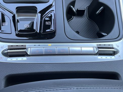 New 2026 Kia Carnival SX Prestige image 11