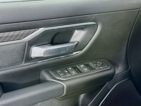 New 2026 RAM 1500 Big Horn AWD/4WD image 24