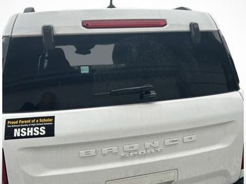 Certified 2021 Ford Bronco Sport Big Bend image 5