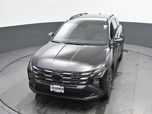 New 2026 Hyundai Tucson XRT AWD/4WD image 16