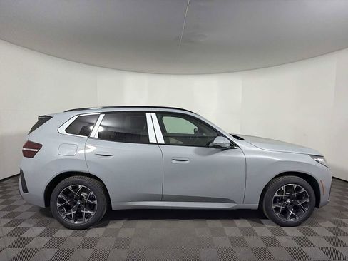 New 2026 BMW X3 xDrive30 w/ M Sport Package image 8