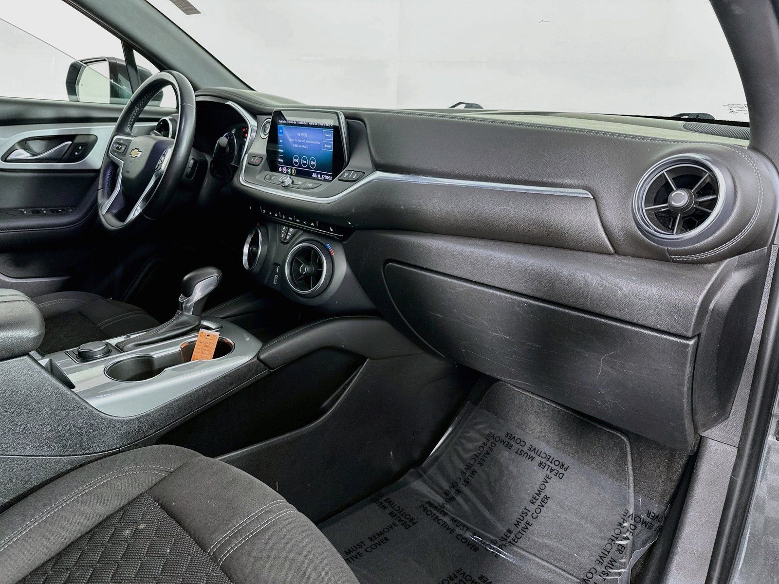 Used 2020 Chevrolet Blazer LT AWD/4WD image 30