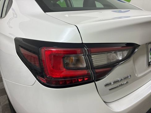 Certified 2025 Subaru Legacy Premium w/ Popular Package #1 AWD/4WD image 33