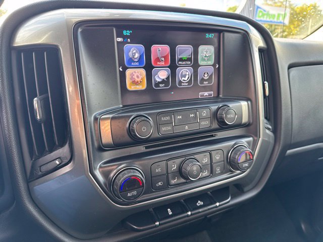 Used 2018 Chevrolet Silverado 1500 LT w/ All Star Edition RWD image 15
