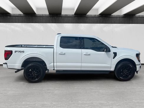 Used 2026 Ford F150 XLT w/ Equipment Group 302A MID AWD/4WD image 6