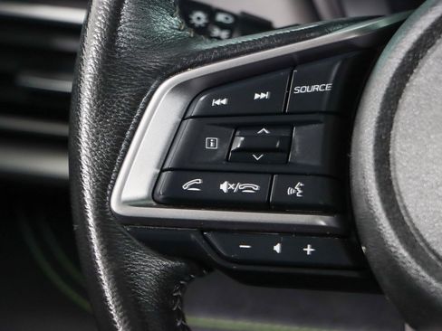 Used 2023 Subaru Outback Onyx Edition AWD/4WD image 13