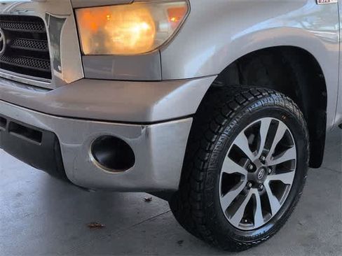 Used 2008 Toyota Tundra 2WD Double Cab image 11