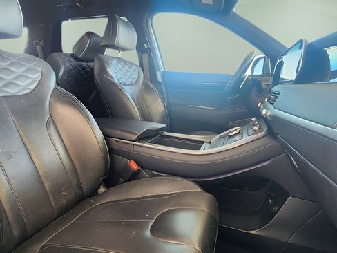 Used 2020 Hyundai Palisade Limited AWD/4WD image 22
