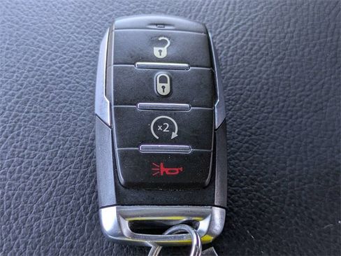 Used 2023 RAM 1500 Big Horn image 27