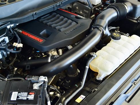 Used 2024 Ford F150 Raptor image 39