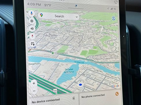 New 2026 Volvo EX30 Plus w/ Climate Package image 20