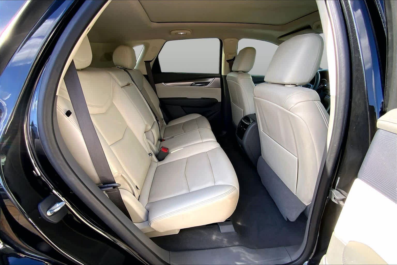 Used 2023 Cadillac XT5 Premium Luxury FWD image 20