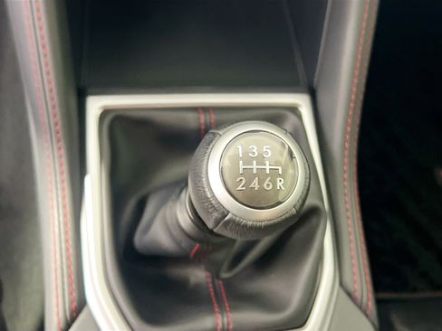 Used 2024 Subaru WRX TR w/ Popular Package #1A image 25