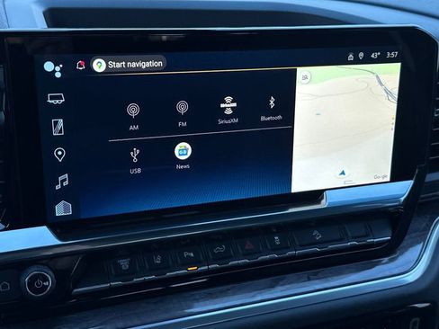 New 2026 Chevrolet Silverado 2500 LTZ w/ LTZ Premium Package image 17