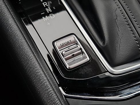 New 2025 MAZDA CX-5 AWD 2.5 S w/ Preferred Package image 18