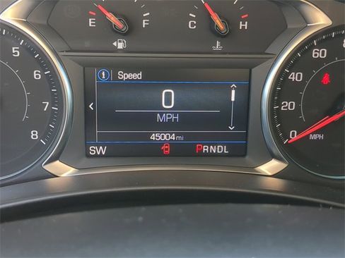 Used 2024 Chevrolet Equinox LT image 35