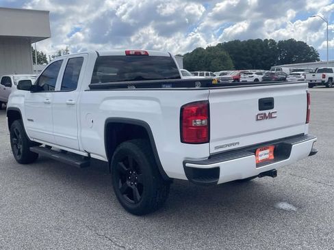 Used 2016 GMC Sierra 1500 2WD Double Cab w/ Elevation Edition image 6