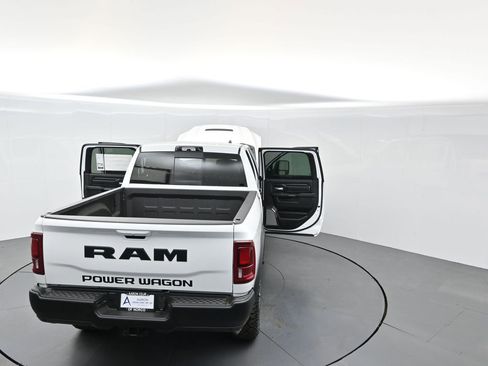 New 2026 RAM 2500 Power Wagon image 37
