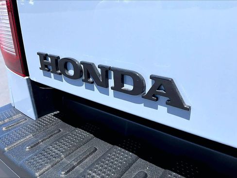 Used 2025 Honda Ridgeline RTL+ image 30