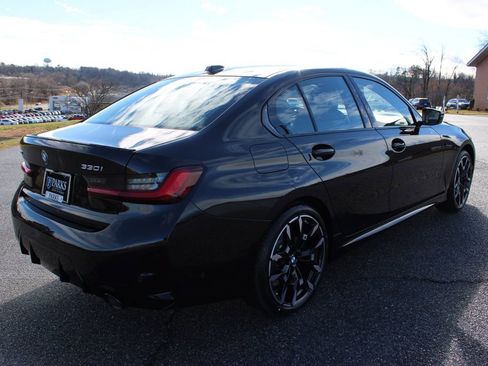 New 2026 BMW 330i xDrive Sedan w/ M Sport Package image 8