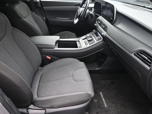 Used 2022 Hyundai Palisade SEL FWD image 39